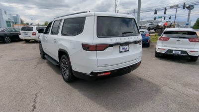 2023 Jeep Wagoneer L Series II