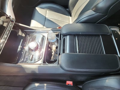 2024 Jeep Wagoneer 4x4