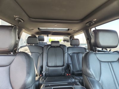 2024 Jeep Wagoneer 4x4