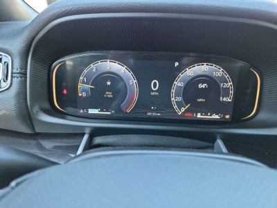 2024 Jeep Wagoneer Series I 4x4