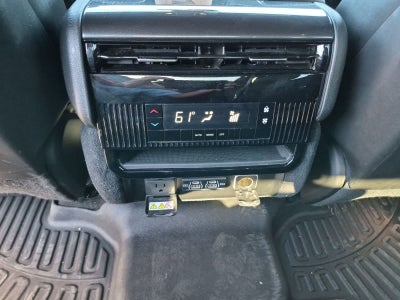 2024 Jeep Wagoneer Series I 4x4