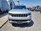 2024 Jeep Wagoneer 4x4