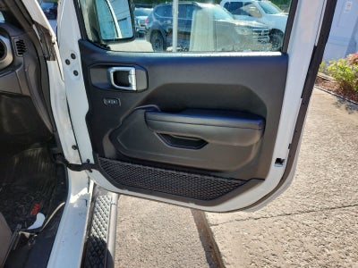 2023 Jeep Gladiator Sport S