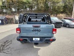 2024 Jeep Gladiator Nighthawk