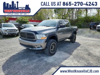 2012 RAM 1500 Express