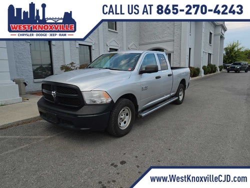 2014 RAM 1500 Tradesman