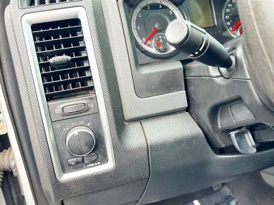 2017 RAM 1500 SLT