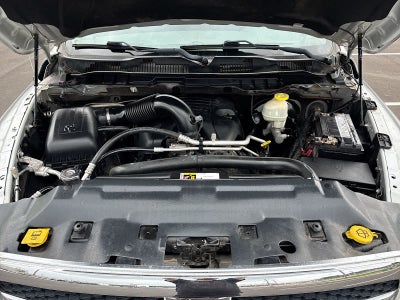 2017 RAM 1500 SLT