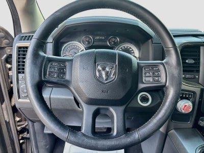 2017 RAM 1500 Sport