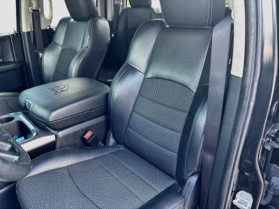 2017 RAM 1500 Sport