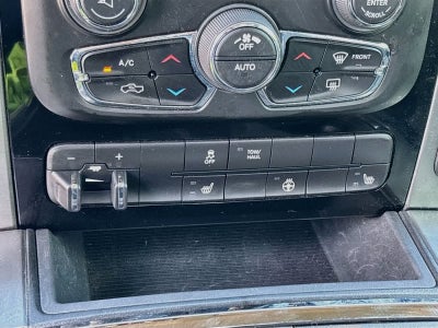 2017 RAM 1500 Sport