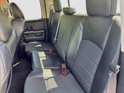 2017 RAM 1500 Sport