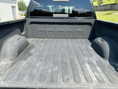 2017 RAM 1500 Sport