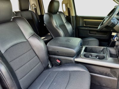 2017 RAM 1500 Sport