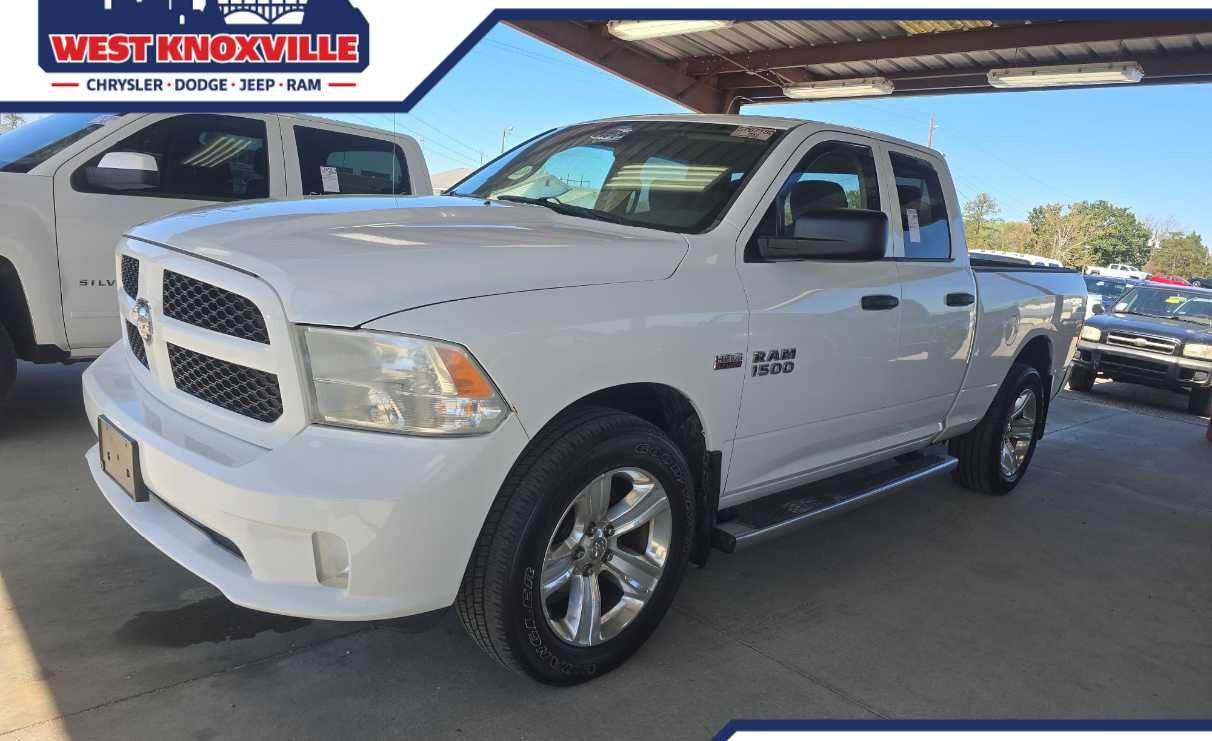 2015 RAM 1500 Express