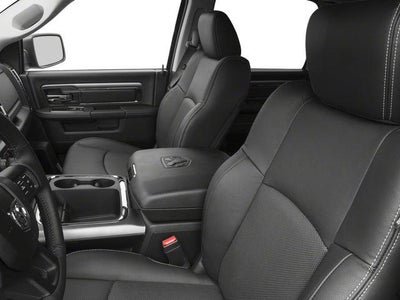 2017 RAM 1500 Night
