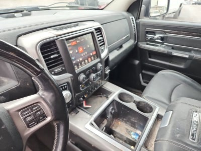 2014 RAM 1500 Longhorn Limited