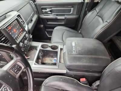 2014 RAM 1500 Longhorn Limited