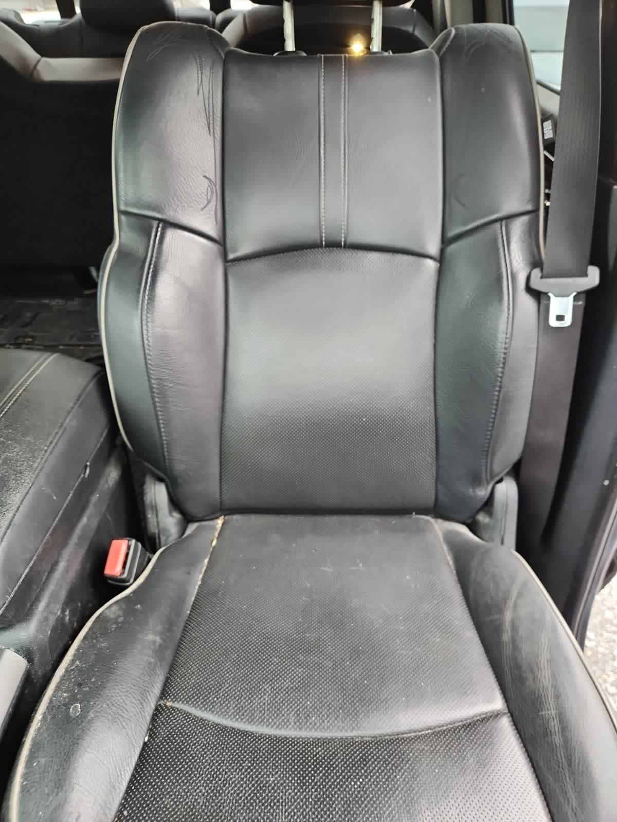 2014 RAM 1500 Longhorn Limited