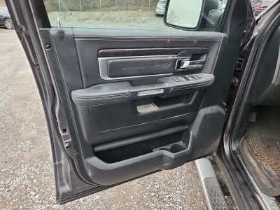 2014 RAM 1500 Longhorn Limited