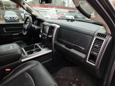 2014 RAM 1500 Longhorn Limited