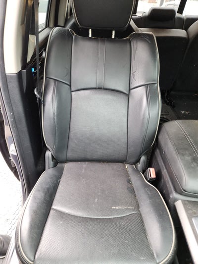 2014 RAM 1500 Longhorn Limited