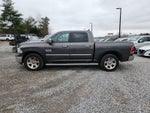 2014 RAM 1500 Longhorn Limited
