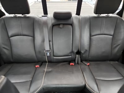 2014 RAM 1500 Longhorn Limited