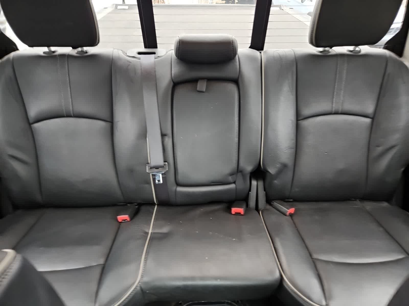 2014 RAM 1500 Longhorn Limited