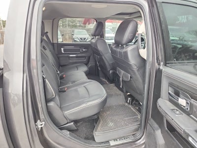 2014 RAM 1500 Longhorn Limited