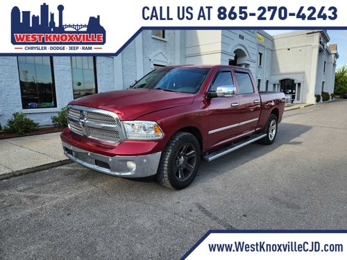 2014 RAM 1500 Longhorn Limited