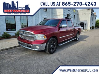 2014 RAM 1500 Longhorn Limited