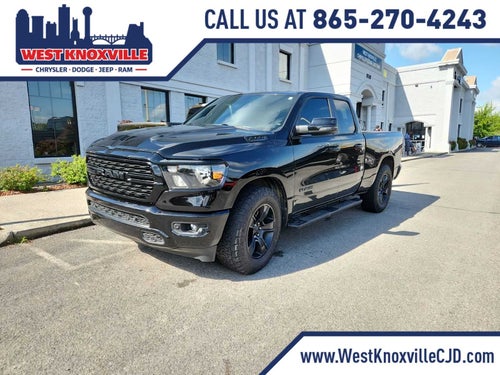 2024 RAM 1500 Big Horn