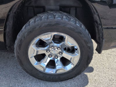 2019 RAM All-New 1500 Big Horn/Lone Star