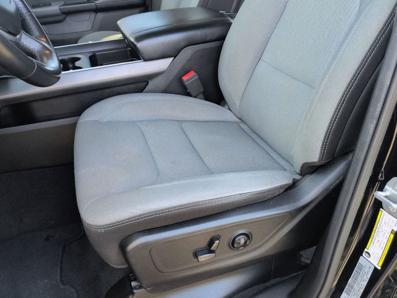 2019 RAM All-New 1500 Big Horn/Lone Star