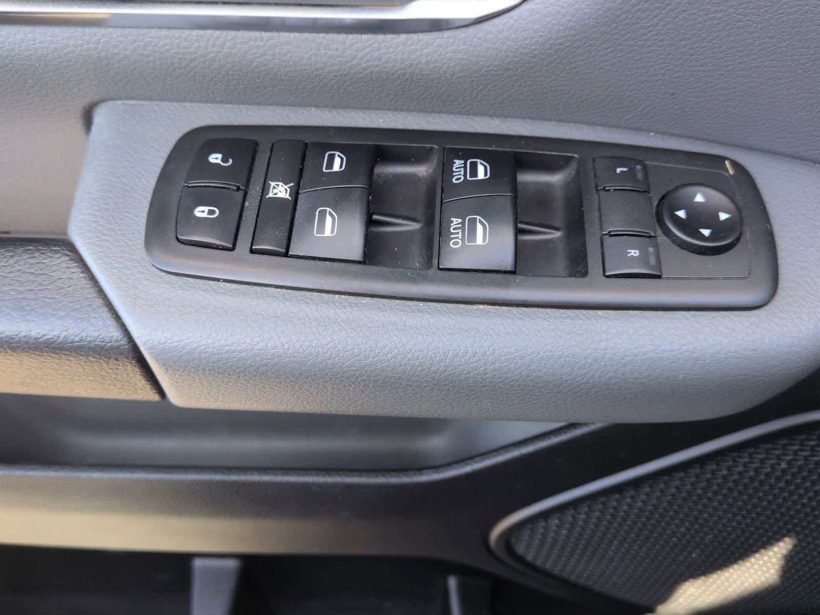 2019 RAM All-New 1500 Big Horn/Lone Star