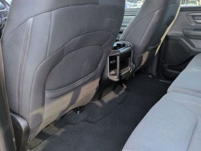 2019 RAM All-New 1500 Big Horn/Lone Star