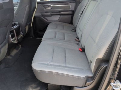 2019 RAM All-New 1500 Big Horn/Lone Star