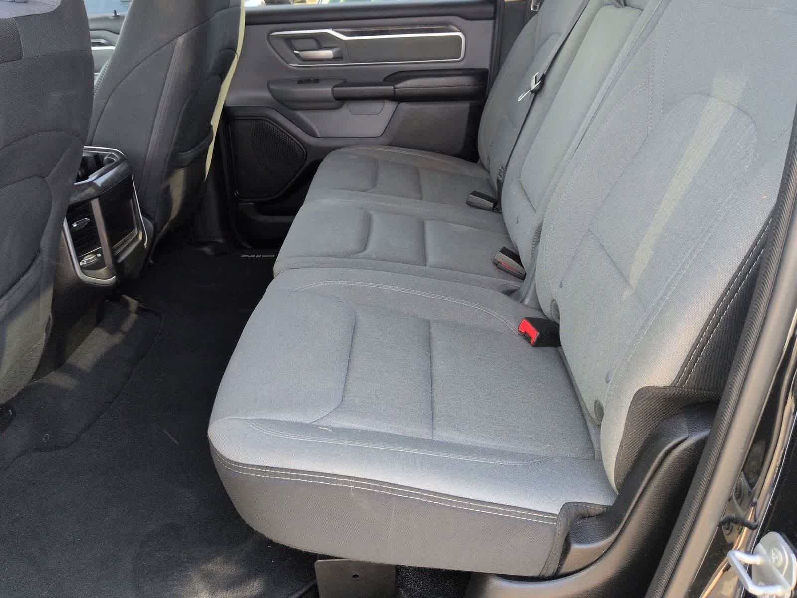 2019 RAM All-New 1500 Big Horn/Lone Star