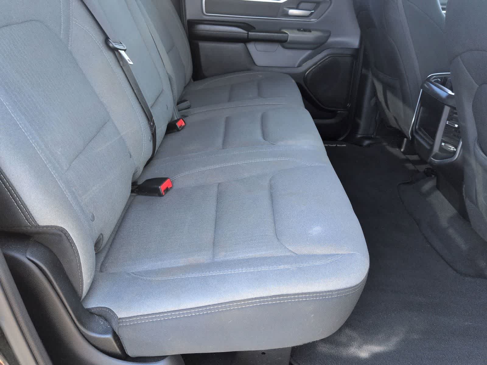 2019 RAM All-New 1500 Big Horn/Lone Star