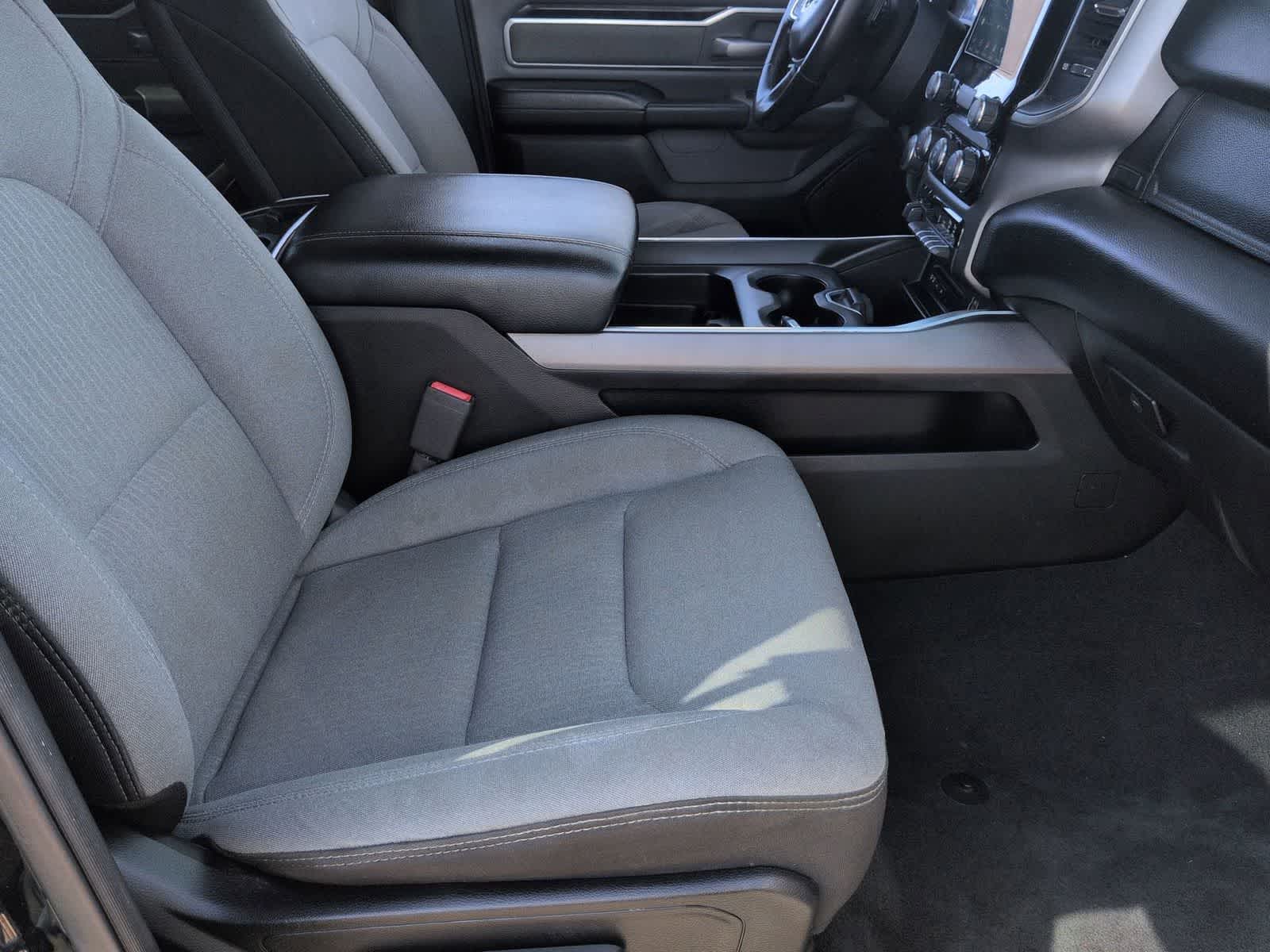 2019 RAM All-New 1500 Big Horn/Lone Star