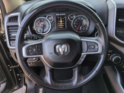 2019 RAM All-New 1500 Big Horn/Lone Star