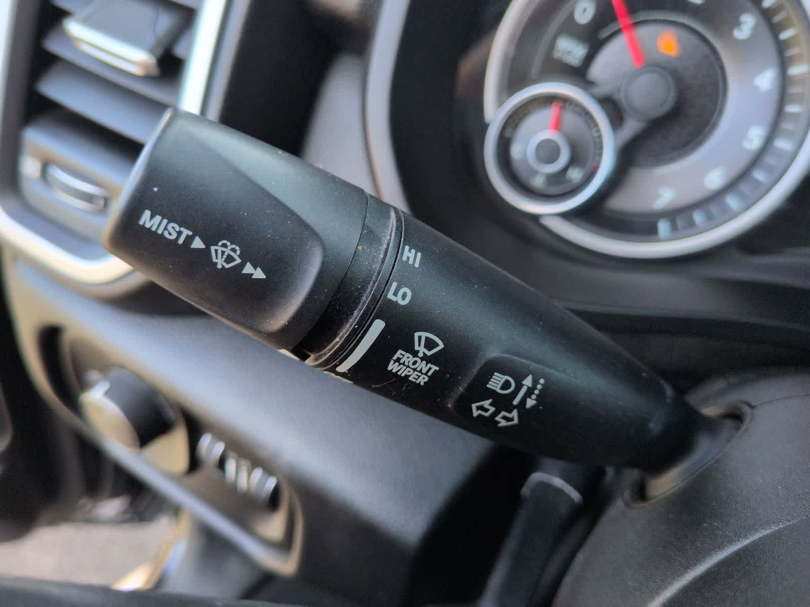 2019 RAM All-New 1500 Big Horn/Lone Star