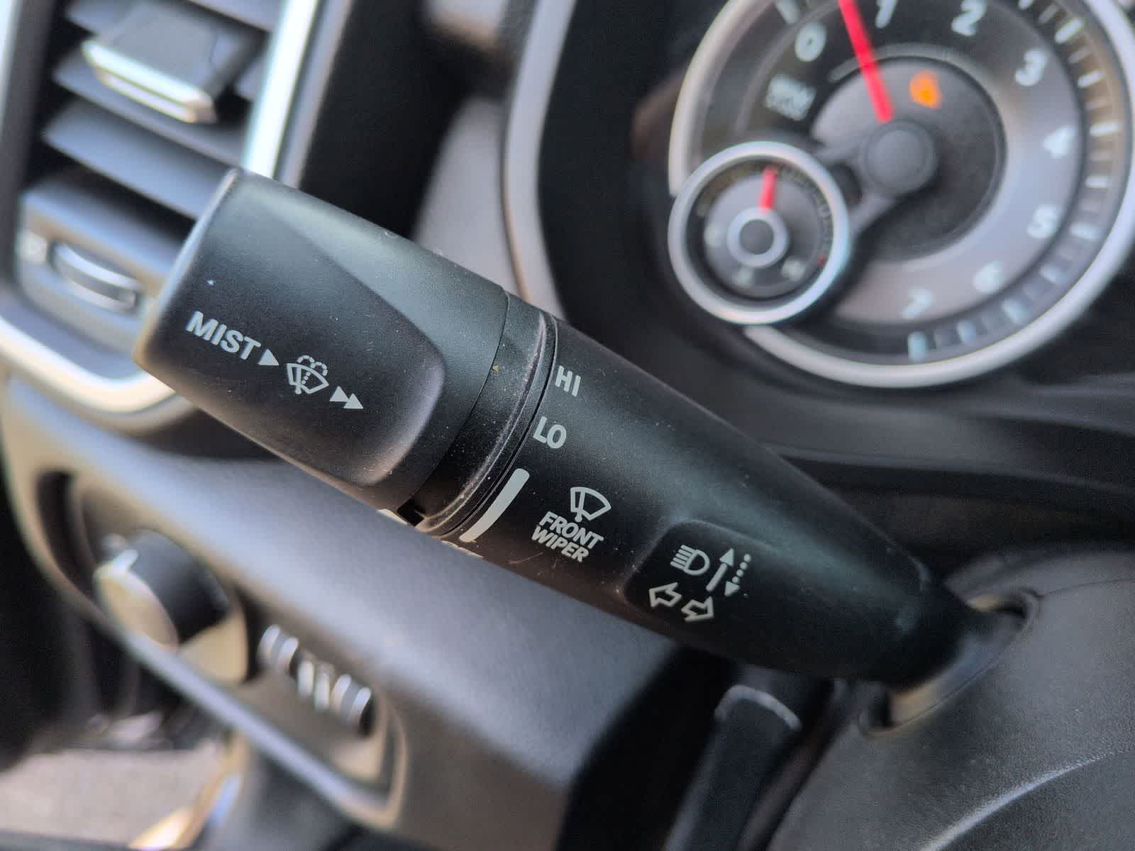 2019 RAM All-New 1500 Big Horn/Lone Star