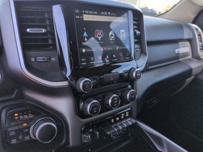 2019 RAM All-New 1500 Big Horn/Lone Star