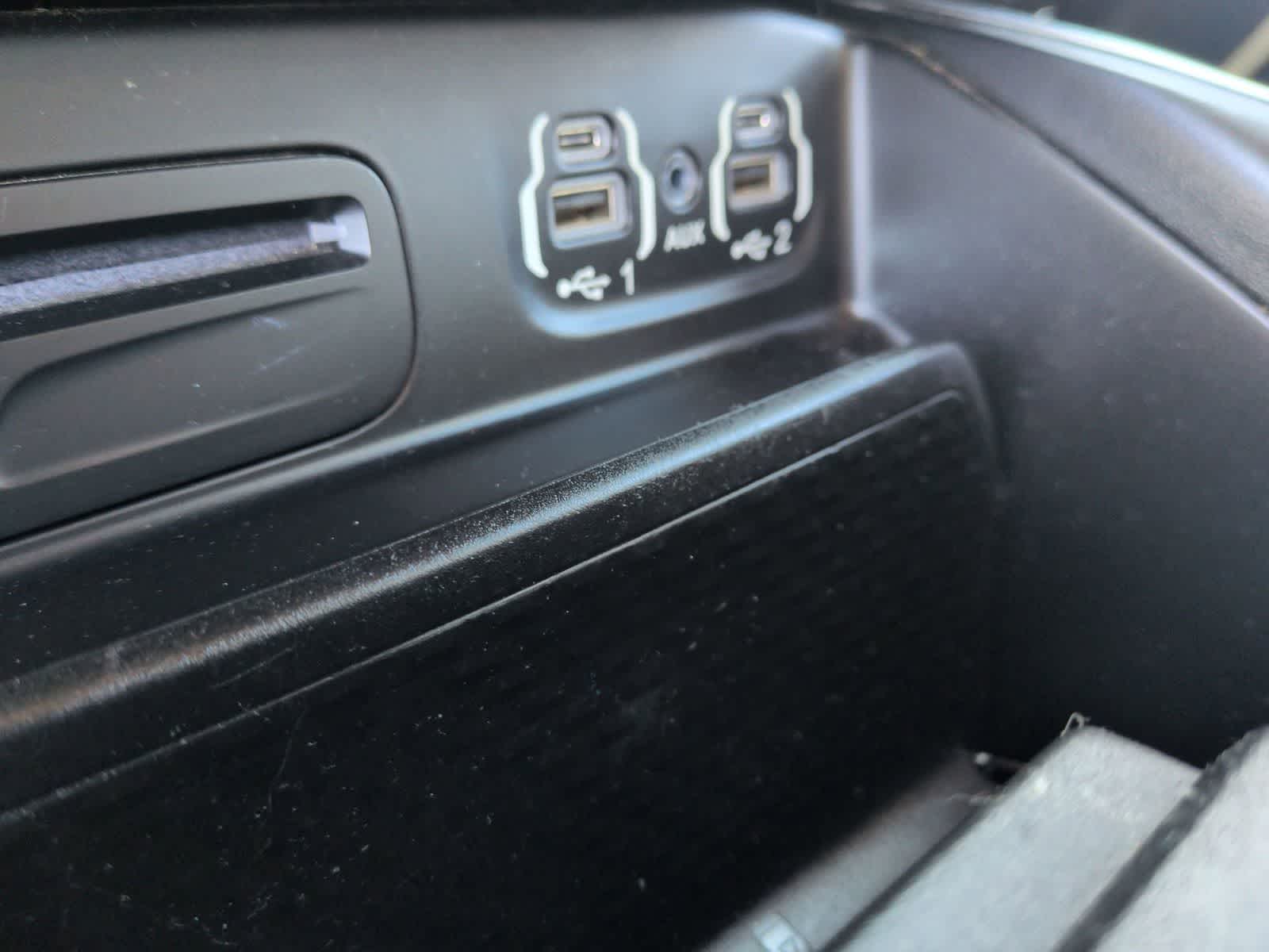 2019 RAM All-New 1500 Big Horn/Lone Star