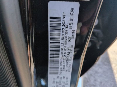 2019 RAM All-New 1500 Big Horn/Lone Star