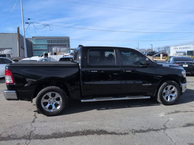 2019 RAM All-New 1500 Big Horn/Lone Star
