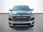 2025 RAM 1500 Longhorn