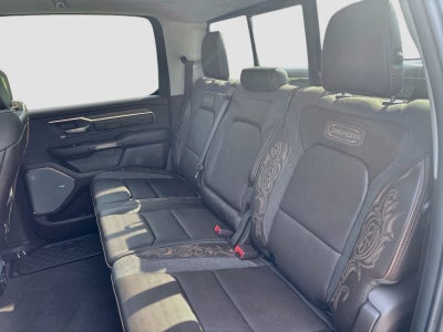 2025 RAM 1500 Longhorn